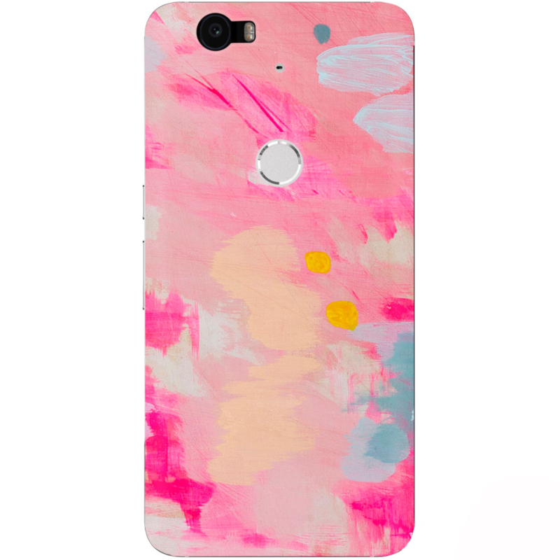 Чехол Uprint Huawei Nexus 6P 