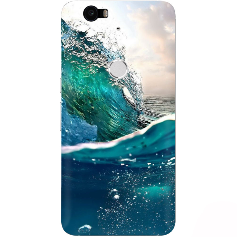 Чехол Uprint Huawei Nexus 6P 