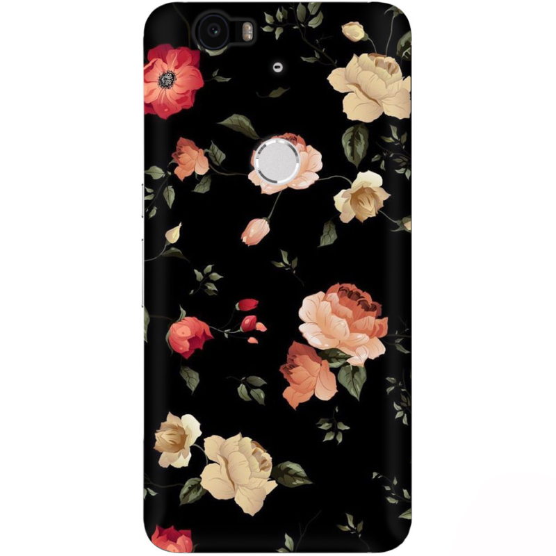 Чехол Uprint Huawei Nexus 6P 