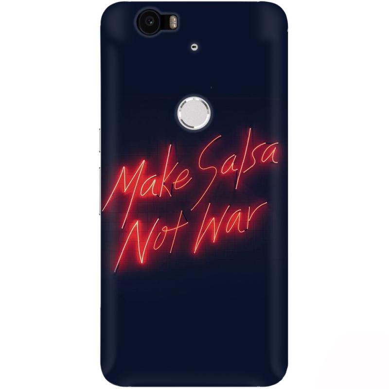 Чехол Uprint Huawei Nexus 6P 