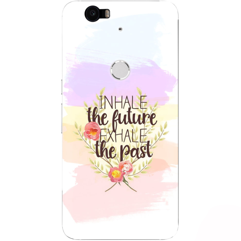 Чехол Uprint Huawei Nexus 6P 