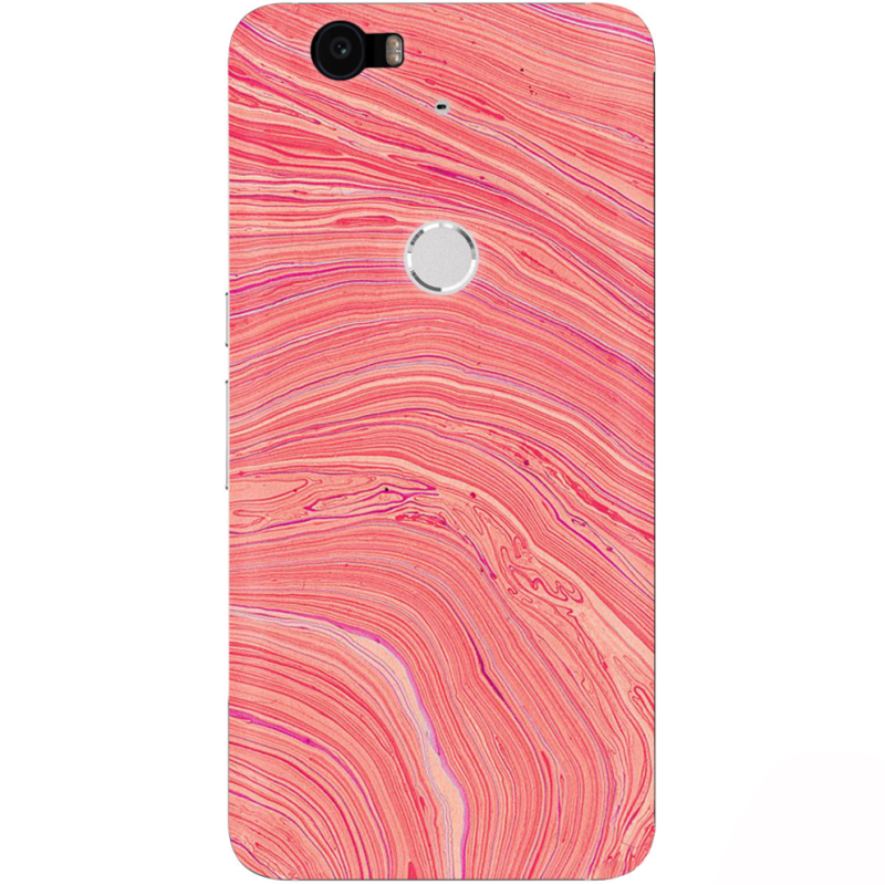 Чехол Uprint Huawei Nexus 6P 