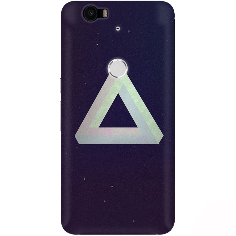 Чехол Uprint Huawei Nexus 6P 