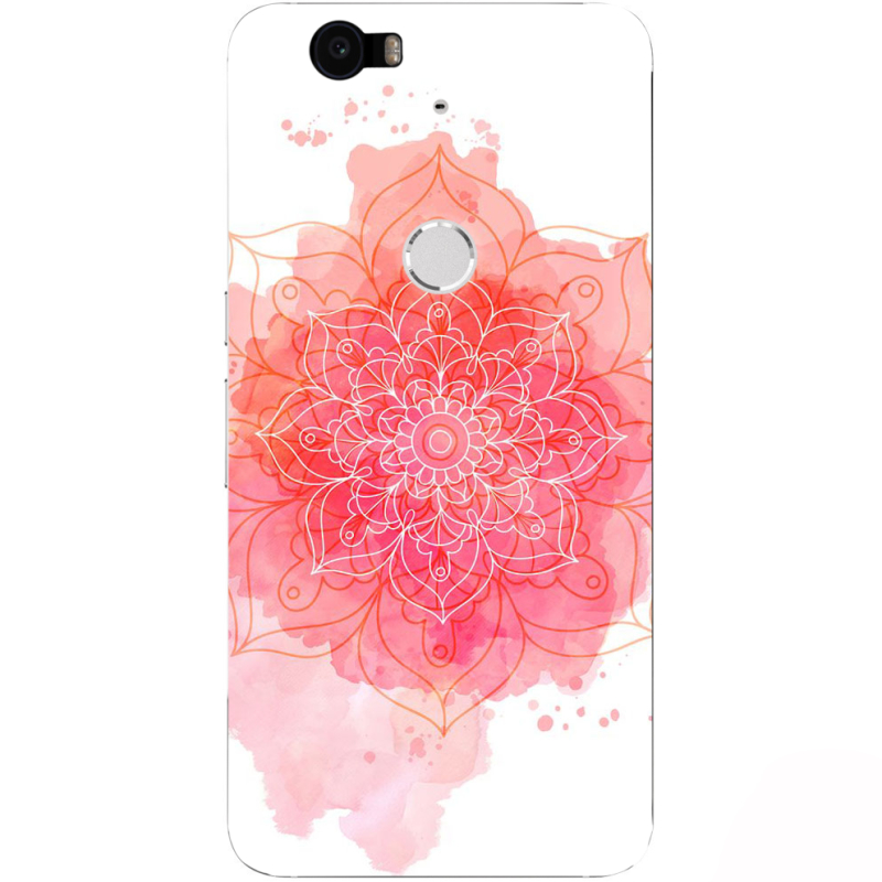 Чехол Uprint Huawei Nexus 6P 