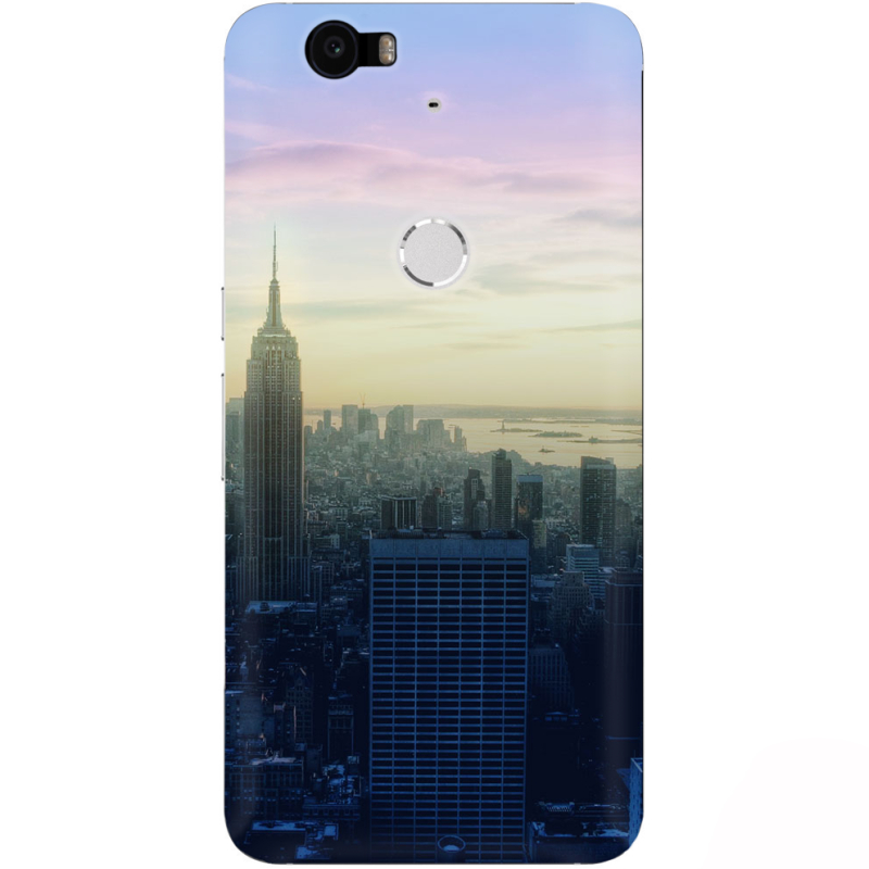 Чехол Uprint Huawei Nexus 6P 