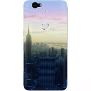 Чехол Uprint Huawei Nexus 6P 