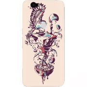 Чехол Uprint Huawei Nexus 6P 