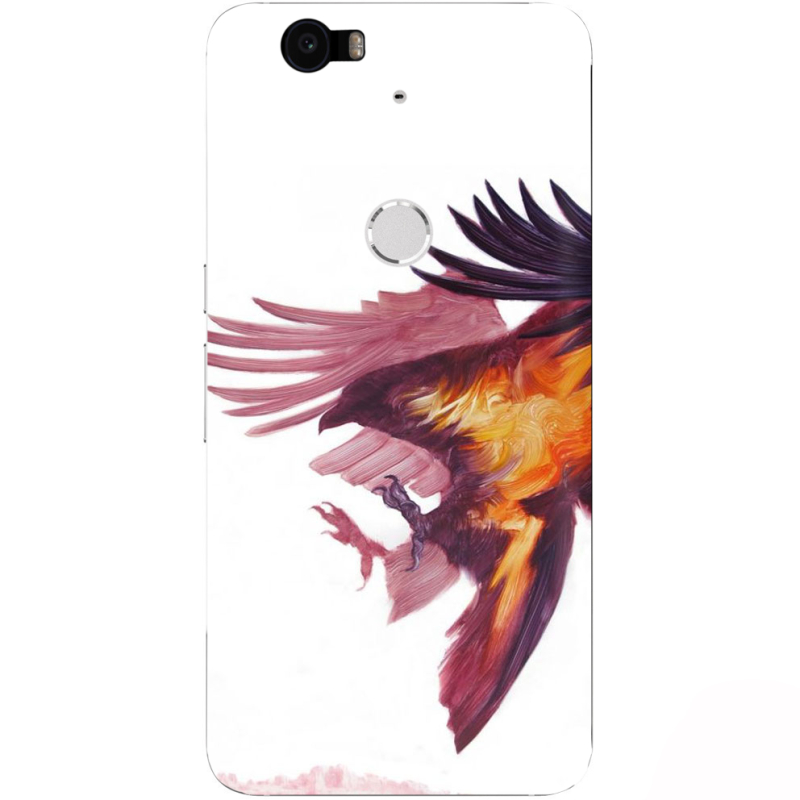 Чехол Uprint Huawei Nexus 6P 