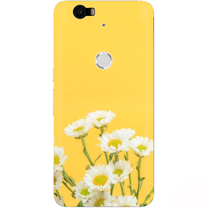 Чехол Uprint Huawei Nexus 6P 