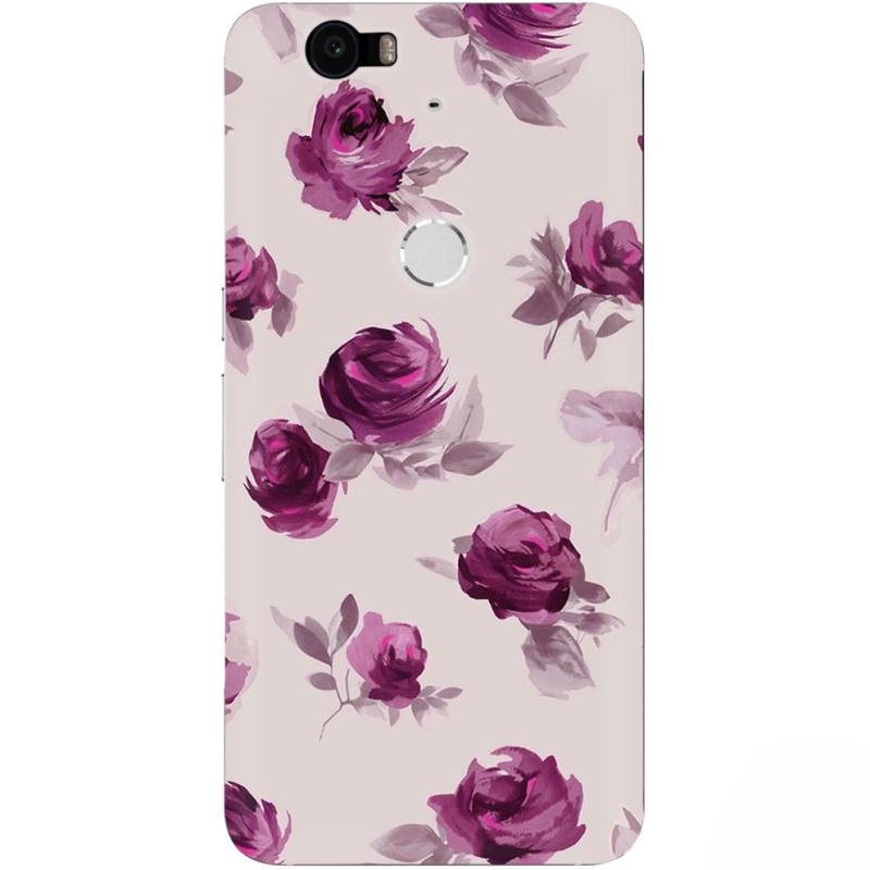 Чехол Uprint Huawei Nexus 6P 
