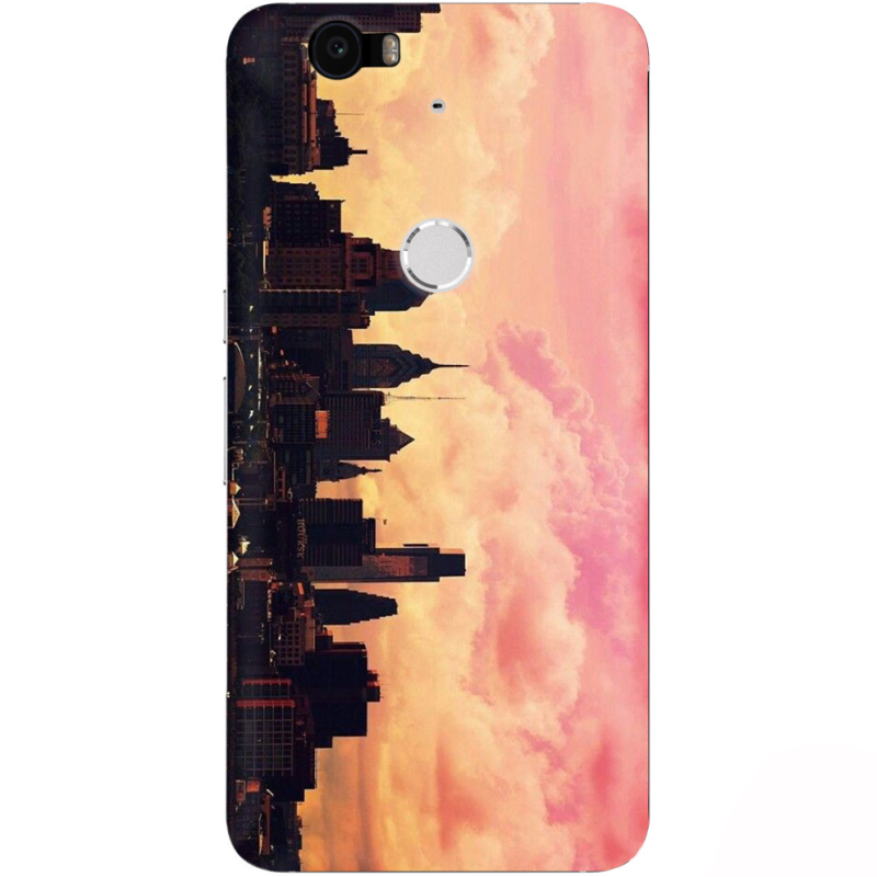 Чехол Uprint Huawei Nexus 6P 