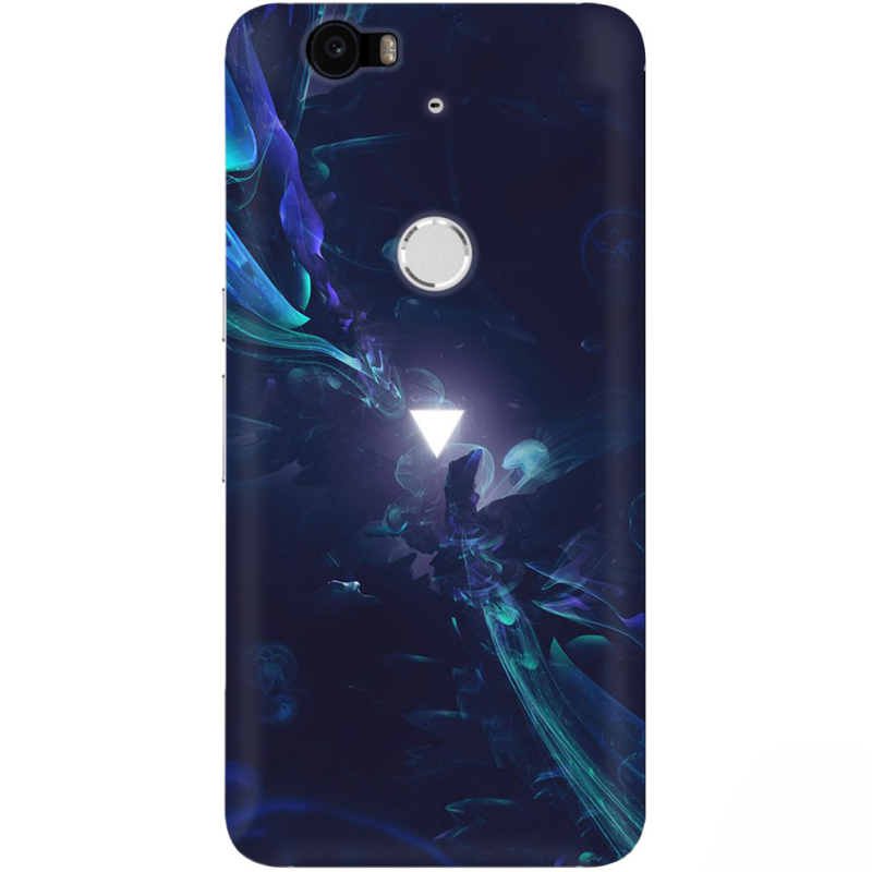 Чехол Uprint Huawei Nexus 6P 