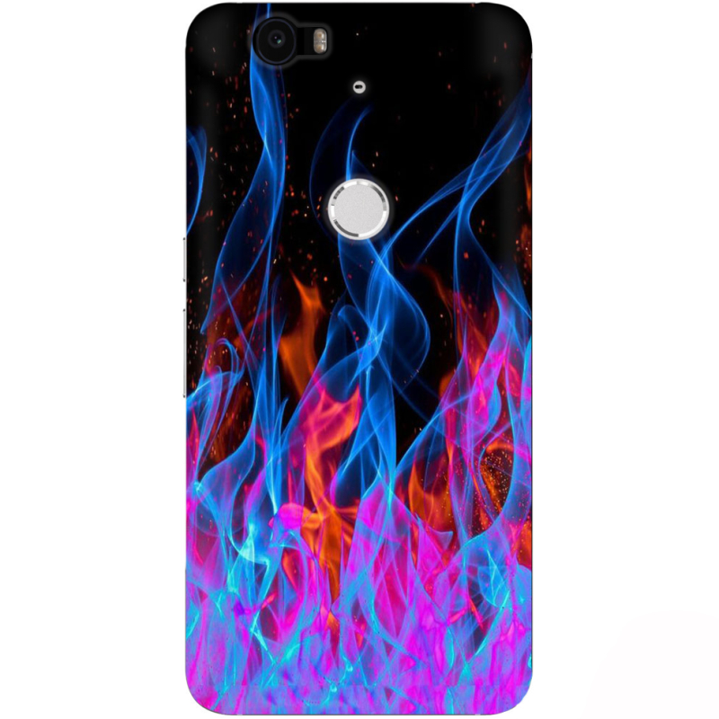 Чехол Uprint Huawei Nexus 6P 