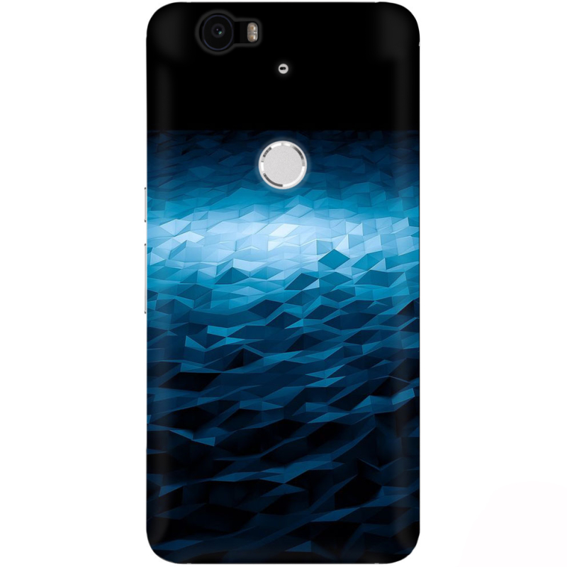 Чехол Uprint Huawei Nexus 6P 