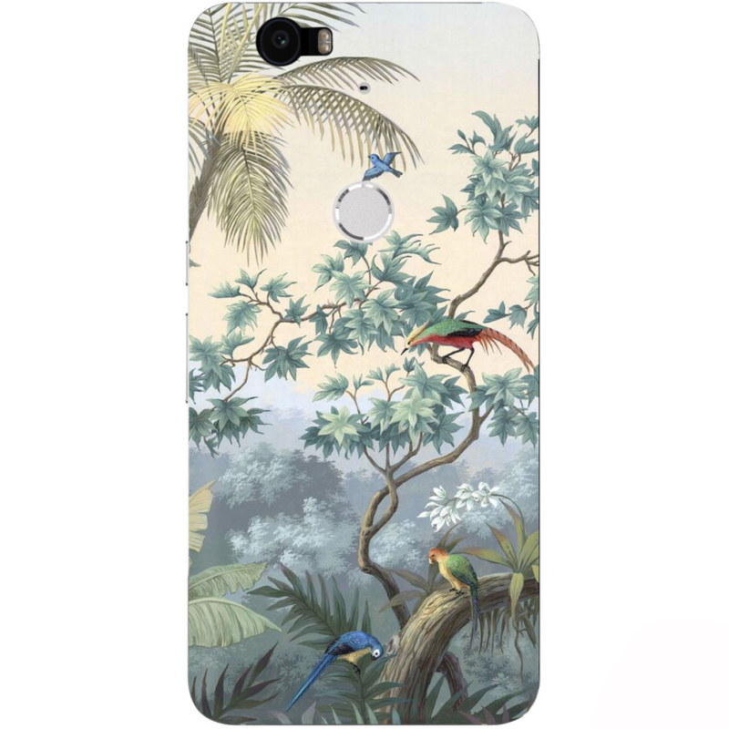 Чехол Uprint Huawei Nexus 6P 