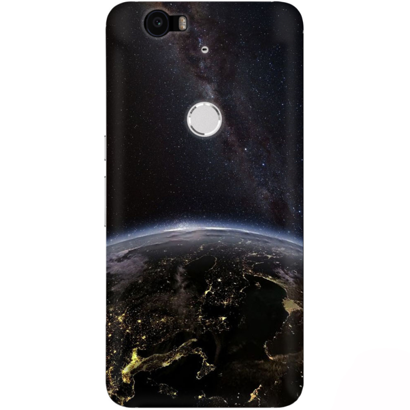 Чехол Uprint Huawei Nexus 6P 