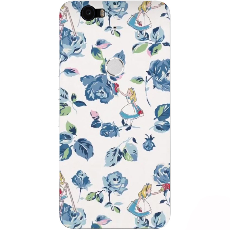 Чехол Uprint Huawei Nexus 6P 