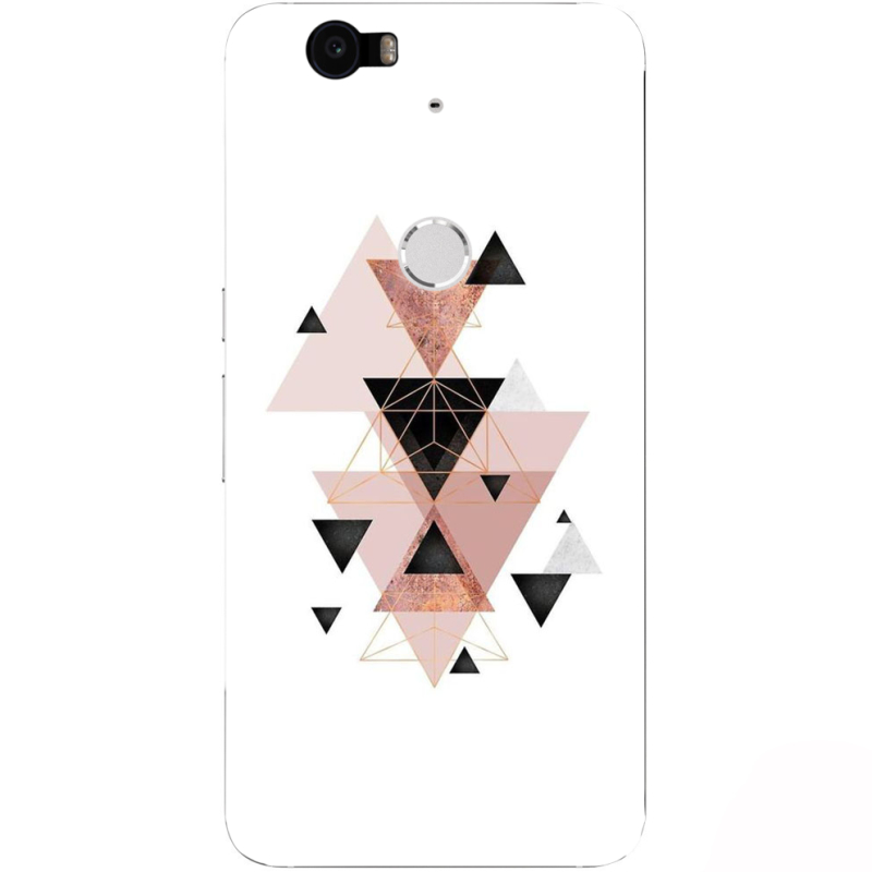 Чехол Uprint Huawei Nexus 6P 
