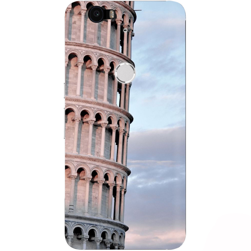 Чехол Uprint Huawei Nexus 6P 