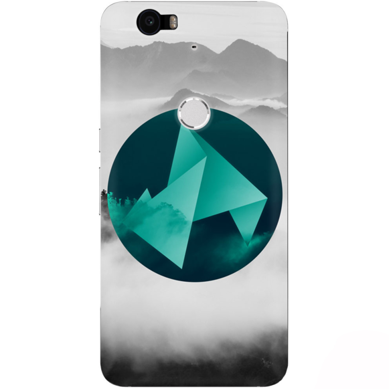 Чехол Uprint Huawei Nexus 6P 
