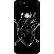 Чехол Uprint Huawei Nexus 6P 