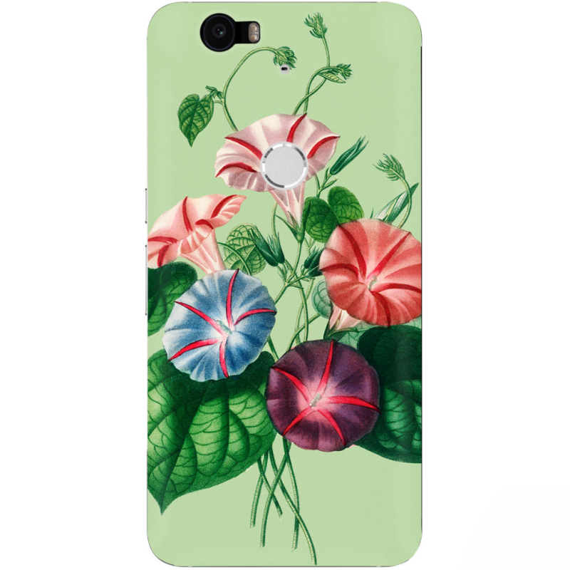 Чехол Uprint Huawei Nexus 6P 
