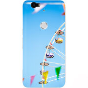 Чехол Uprint Huawei Nexus 6P 