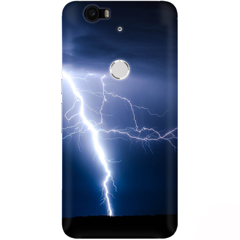 Чехол Uprint Huawei Nexus 6P 