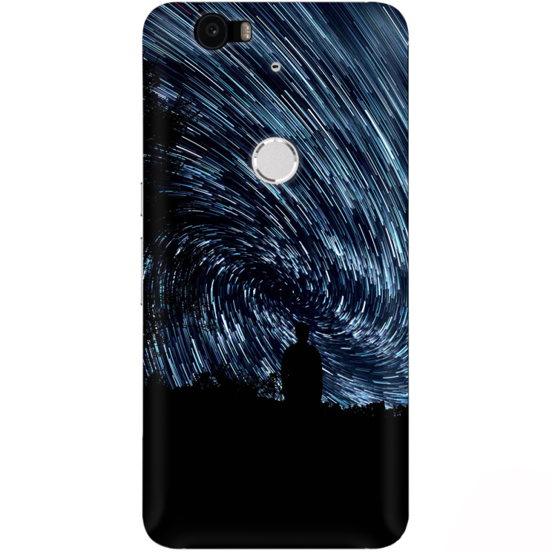 Чехол Uprint Huawei Nexus 6P 