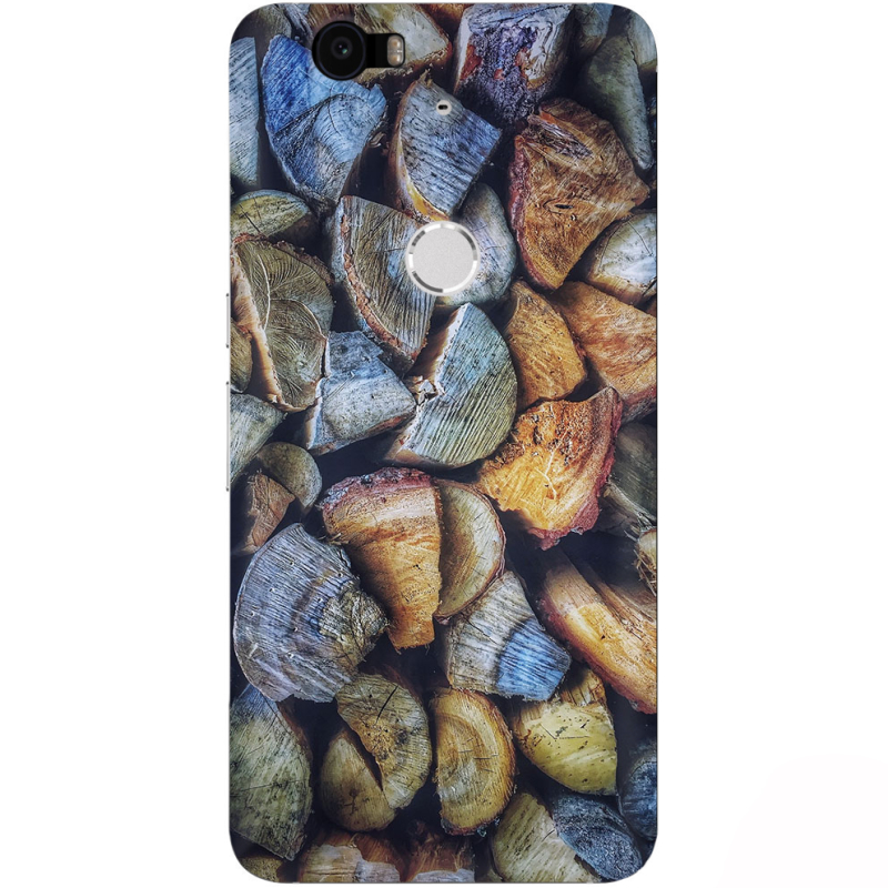 Чехол Uprint Huawei Nexus 6P 
