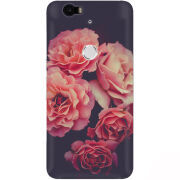 Чехол Uprint Huawei Nexus 6P 