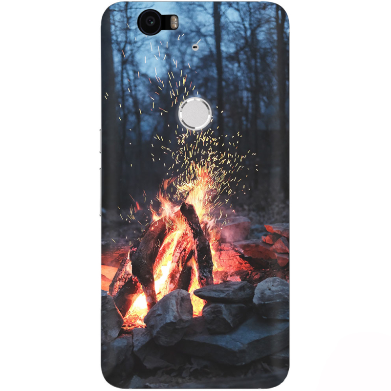 Чехол Uprint Huawei Nexus 6P 