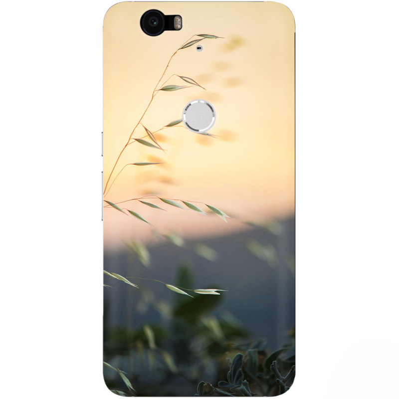 Чехол Uprint Huawei Nexus 6P 