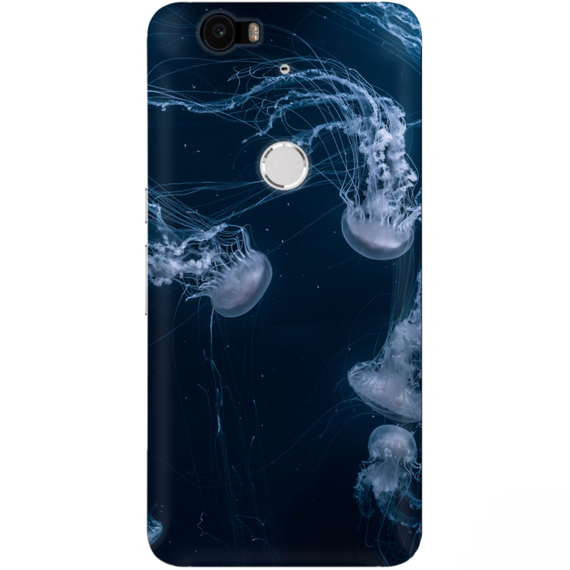 Чехол Uprint Huawei Nexus 6P 