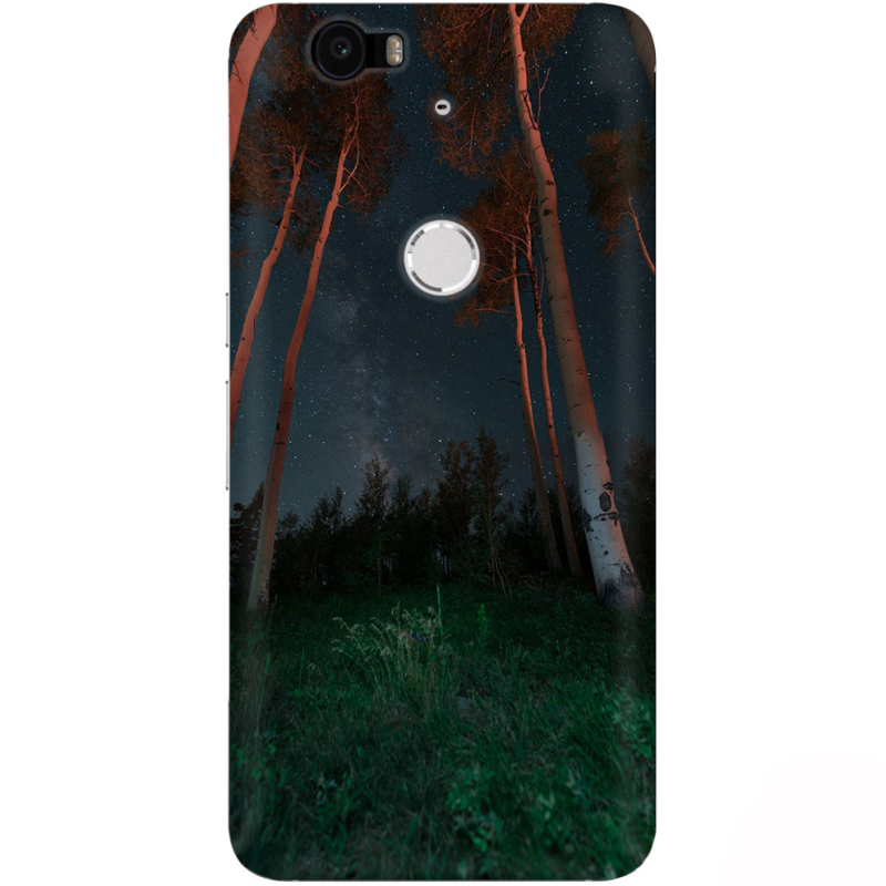 Чехол Uprint Huawei Nexus 6P 