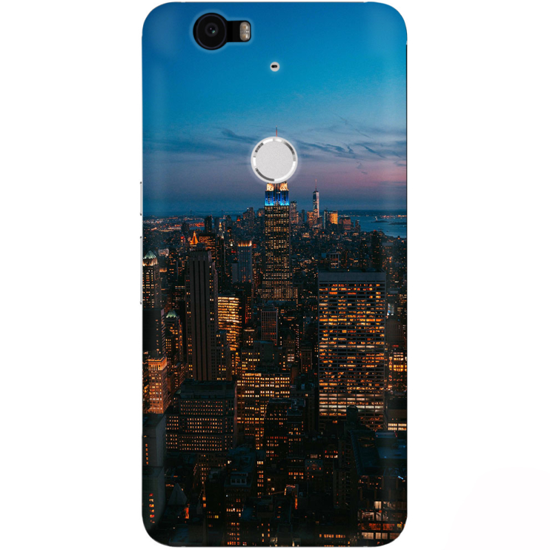 Чехол Uprint Huawei Nexus 6P 