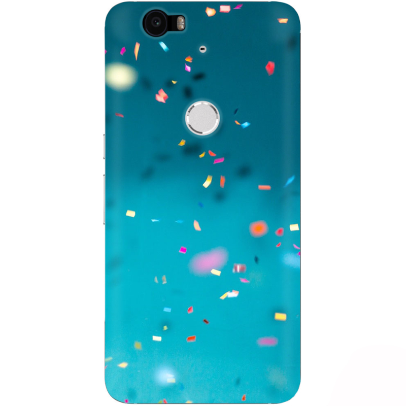 Чехол Uprint Huawei Nexus 6P 