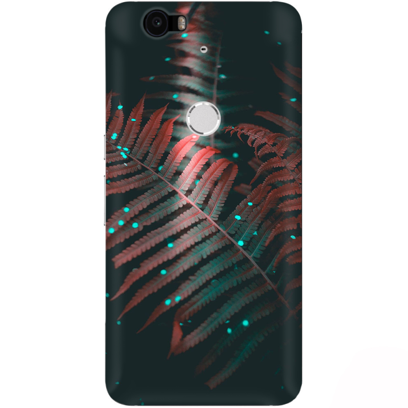Чехол Uprint Huawei Nexus 6P 