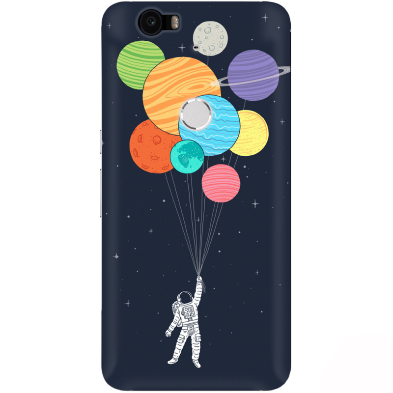 Чехол Uprint Huawei Nexus 6P 