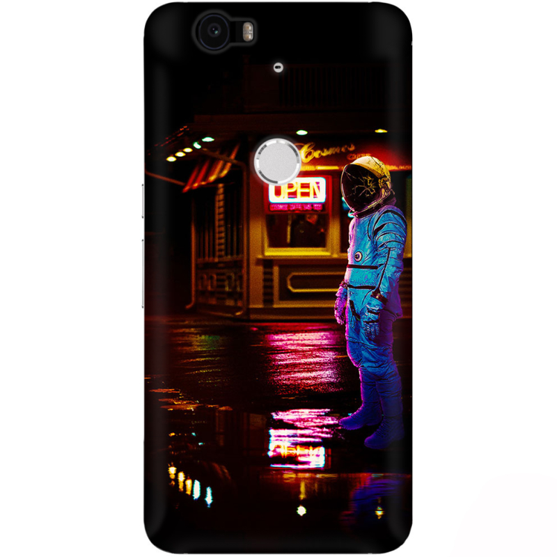 Чехол Uprint Huawei Nexus 6P 