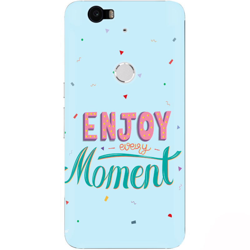 Чехол Uprint Huawei Nexus 6P 