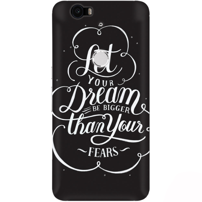 Чехол Uprint Huawei Nexus 6P 