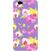 Чехол Uprint Huawei Nexus 6P 