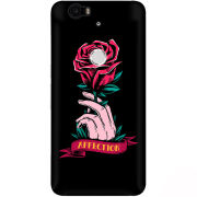 Чехол Uprint Huawei Nexus 6P 