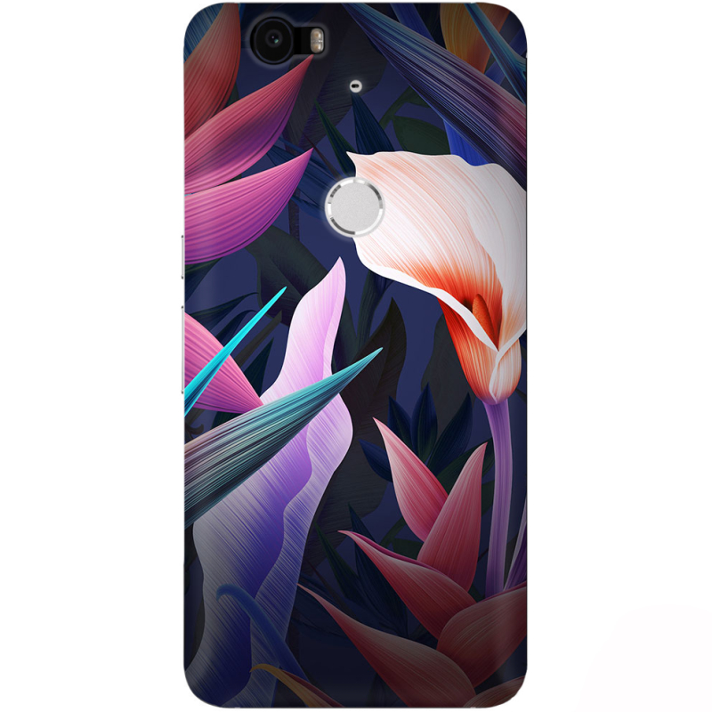 Чехол Uprint Huawei Nexus 6P 