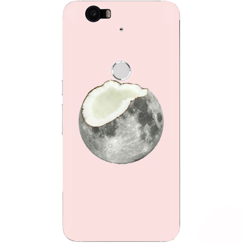 Чехол Uprint Huawei Nexus 6P 