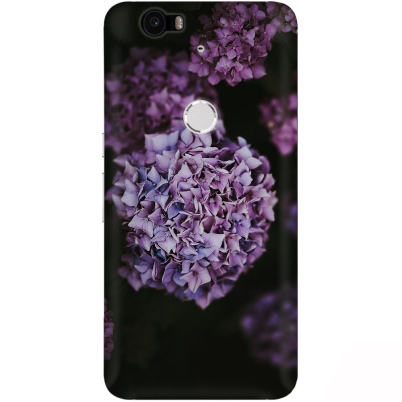 Чехол Uprint Huawei Nexus 6P 