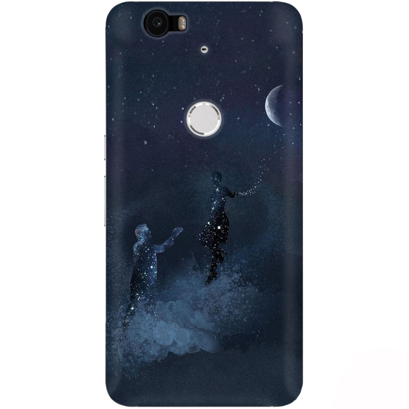 Чехол Uprint Huawei Nexus 6P 