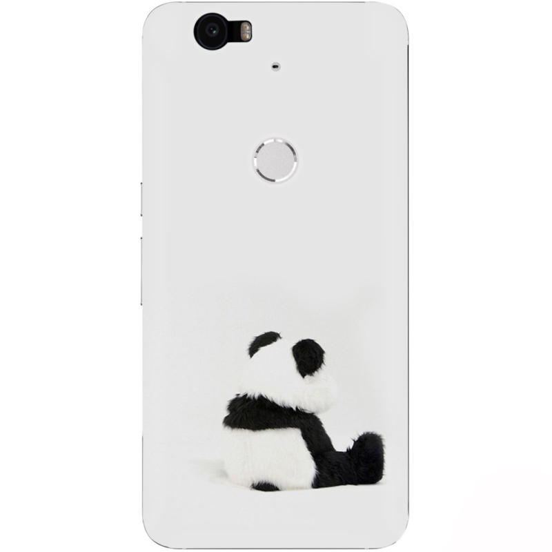Чехол Uprint Huawei Nexus 6P 