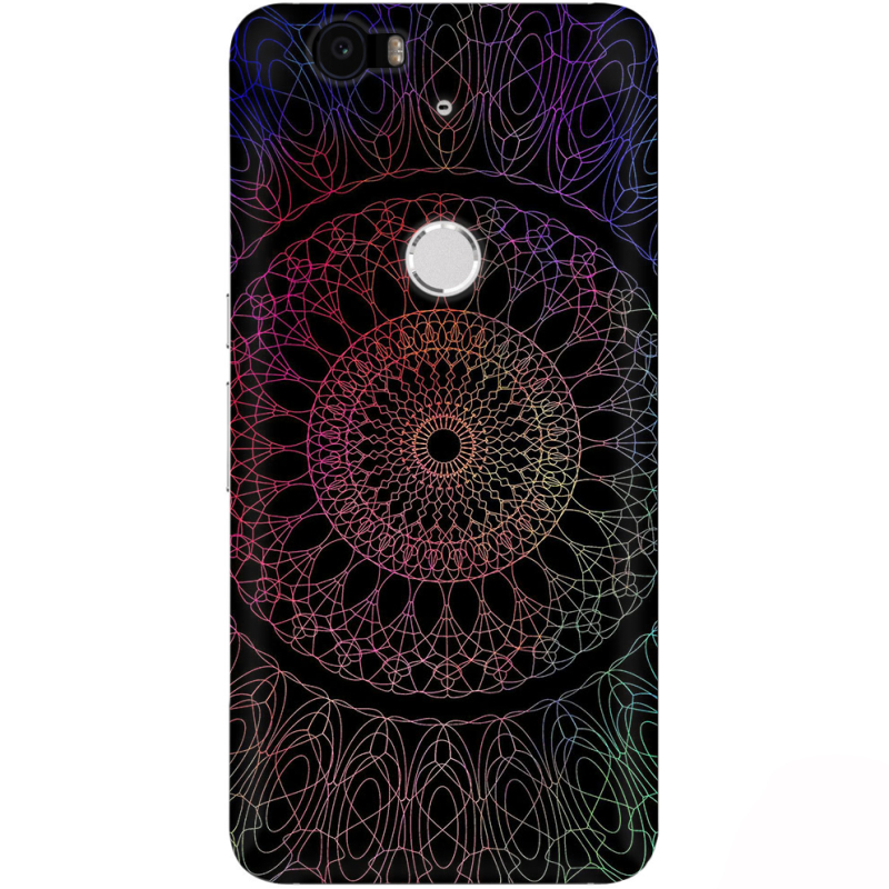 Чехол Uprint Huawei Nexus 6P 